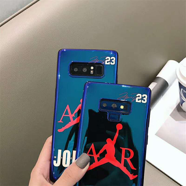 Air Jordan 23 Case