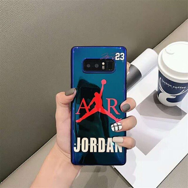 Air Jordan 23 Case