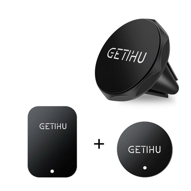 Magnetic Air Vent Car Phone Holder