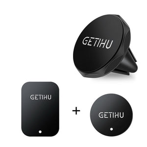 Magnetic Air Vent Car Phone Holder