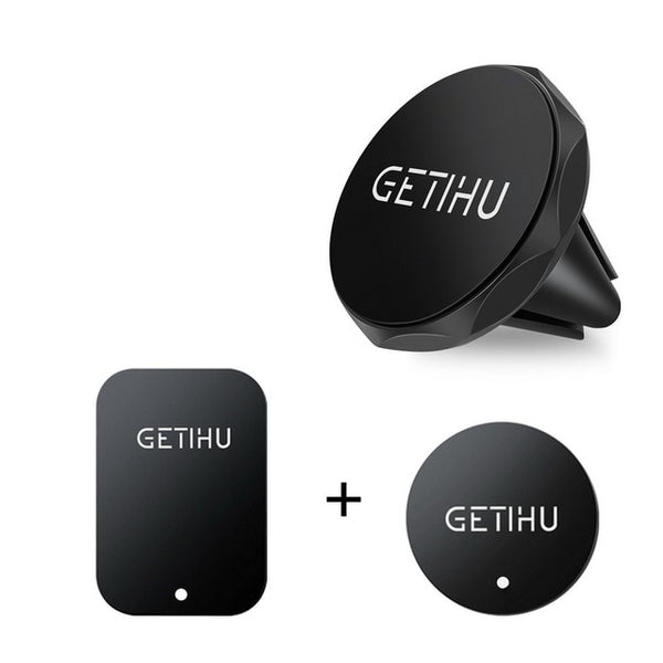 Magnetic Air Vent Car Phone Holder