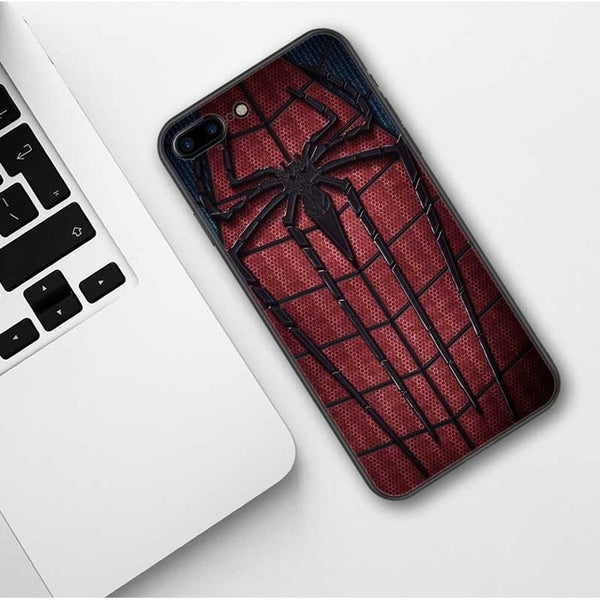 Marvel DC Comics Phone Cases