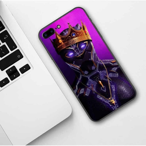 Marvel DC Comics Phone Cases