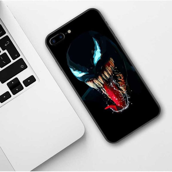 Marvel DC Comics Phone Cases