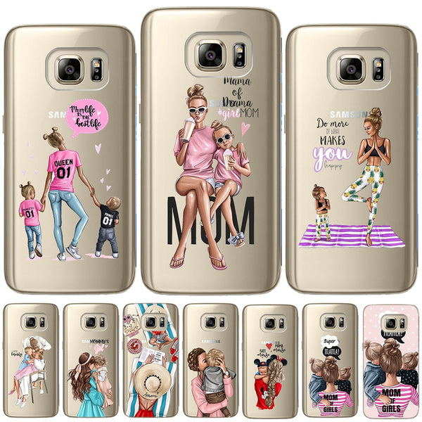 Fashion Soft TPU case