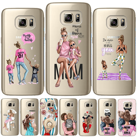 Fashion Soft TPU case