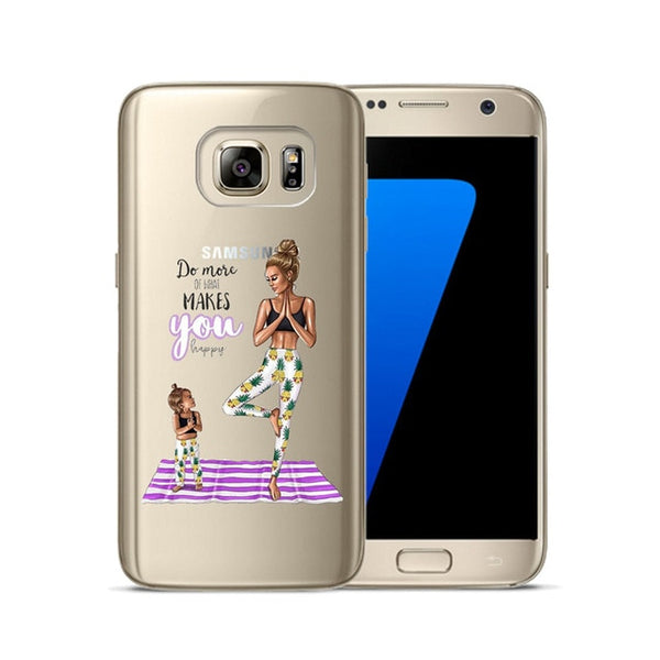 Fashion Soft TPU case