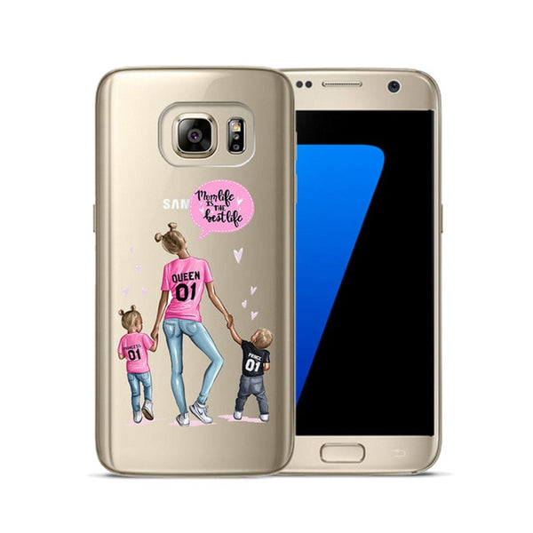Fashion Soft TPU case