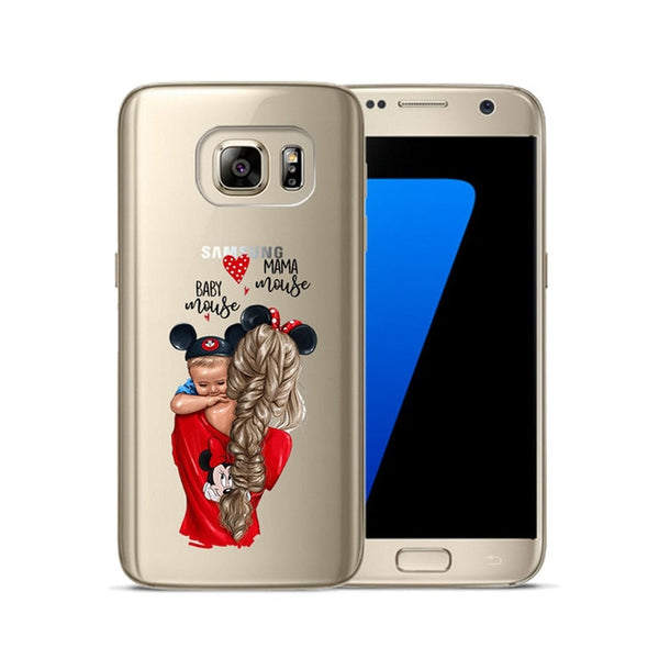 Fashion Soft TPU case