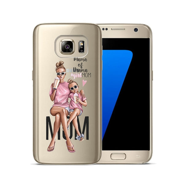 Fashion Soft TPU case