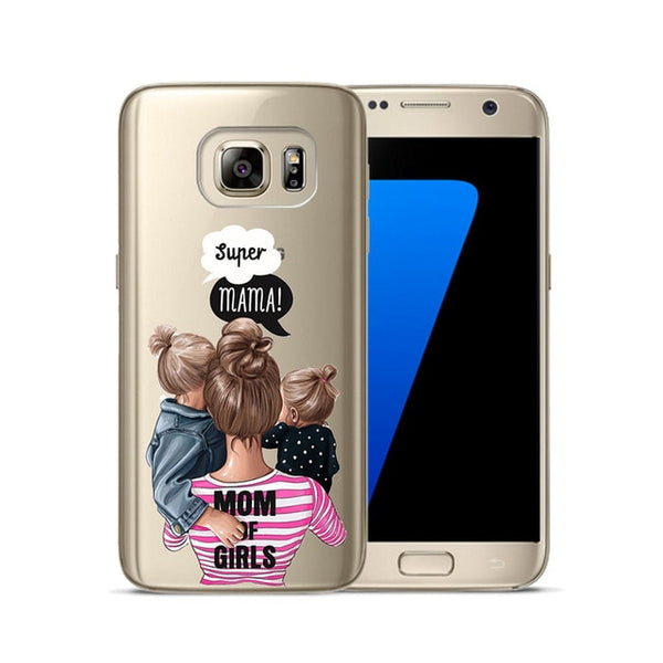 Fashion Soft TPU case