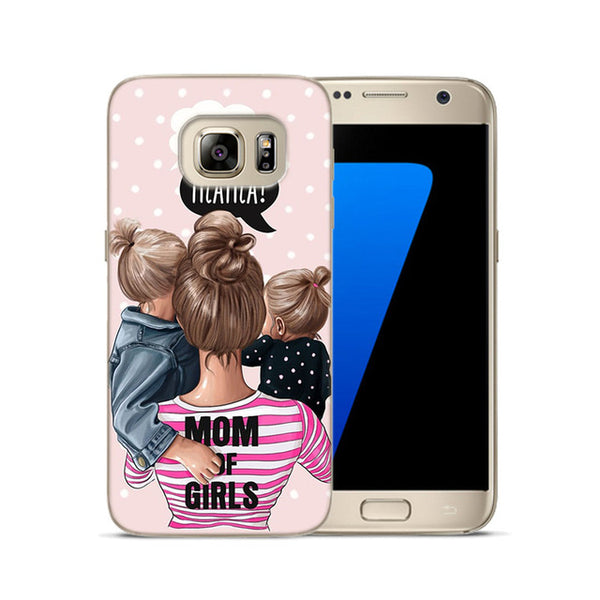 Fashion Soft TPU case