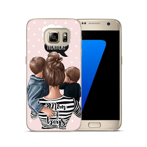 Fashion Soft TPU case