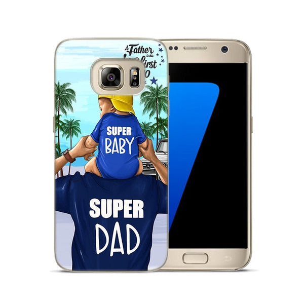 Fashion Soft TPU case