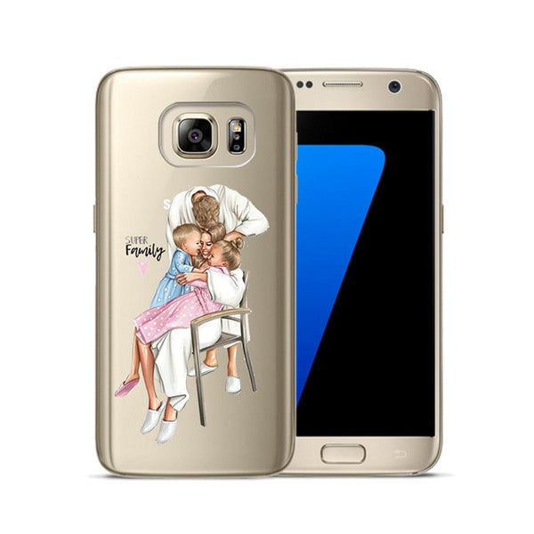 Fashion Soft TPU case