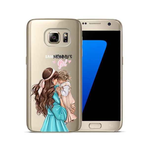 Fashion Soft TPU case
