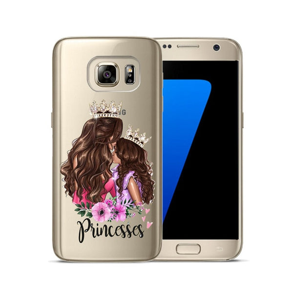 Fashion Soft TPU case