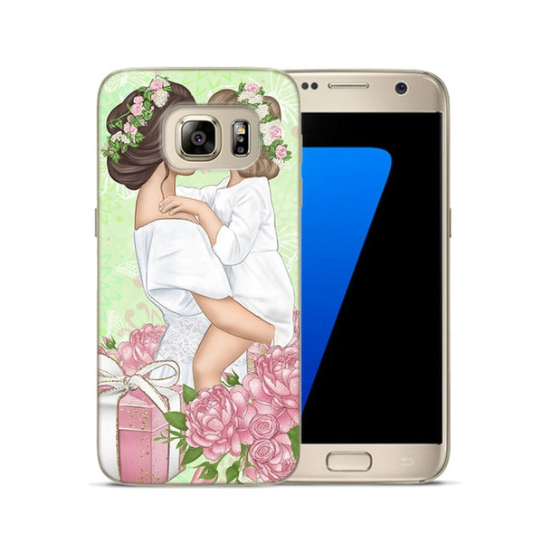 Fashion Soft TPU case