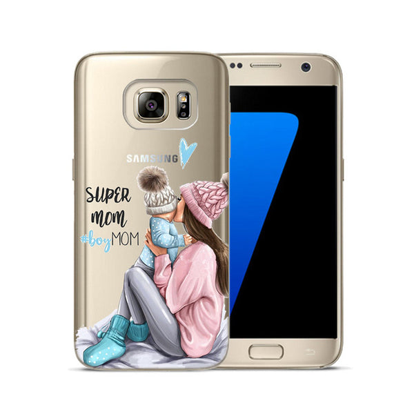 Fashion Soft TPU case