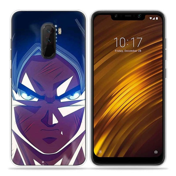Xiaomi Dragon Ball Z Cases
