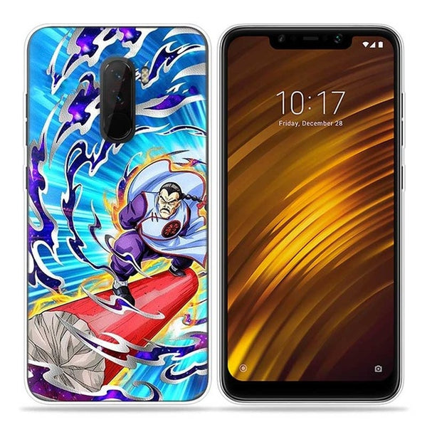 Xiaomi Dragon Ball Z Cases