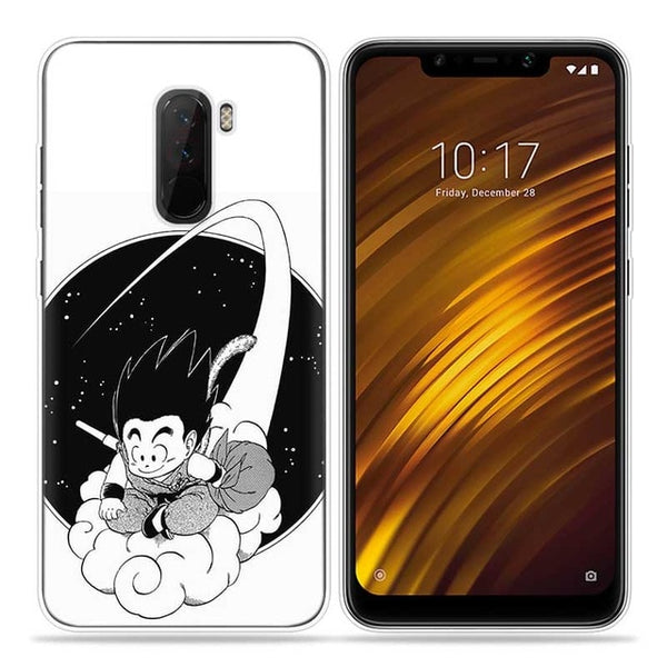Xiaomi Dragon Ball Z Cases