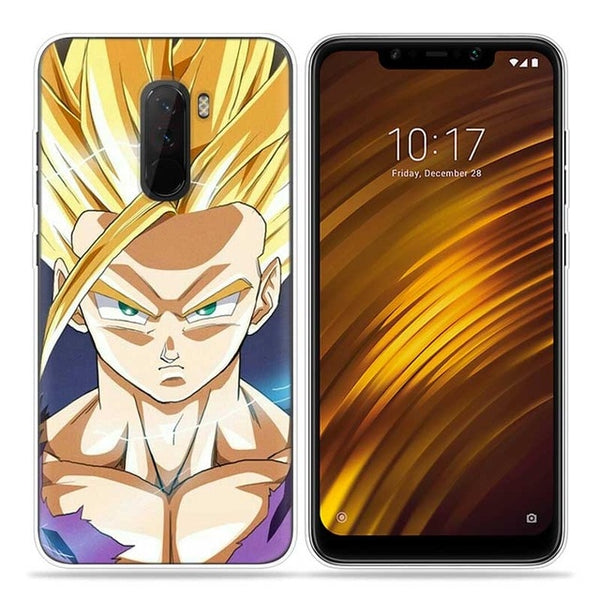 Xiaomi Dragon Ball Z Cases