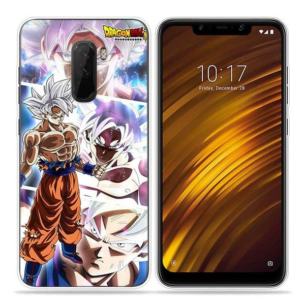 Xiaomi Dragon Ball Z Cases