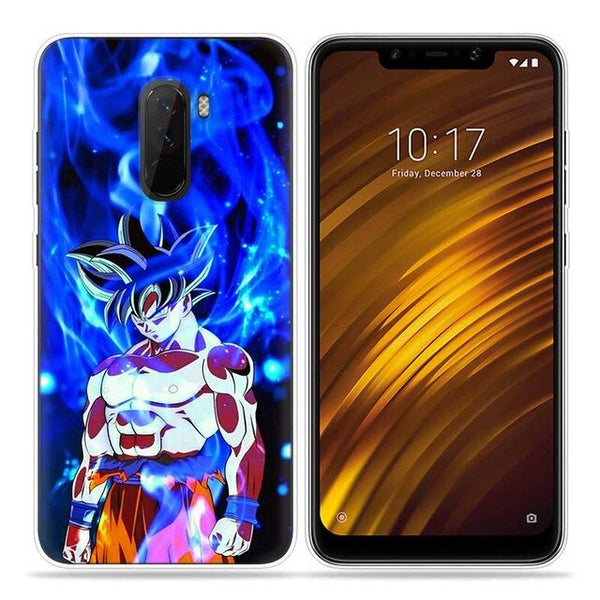 Xiaomi Dragon Ball Z Cases