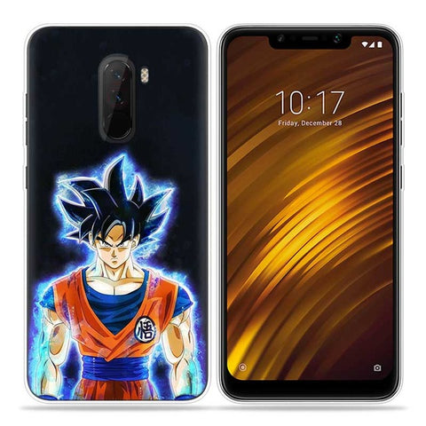 Xiaomi Dragon Ball Z Cases
