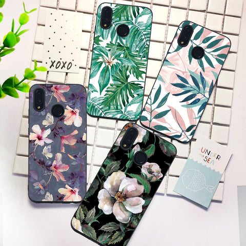 Huawei Shockproof Phone Cases