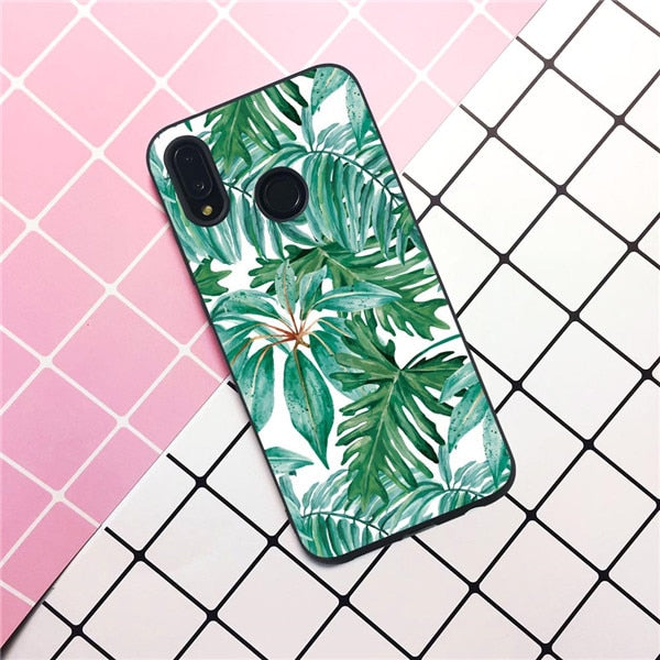 Huawei Shockproof Phone Cases