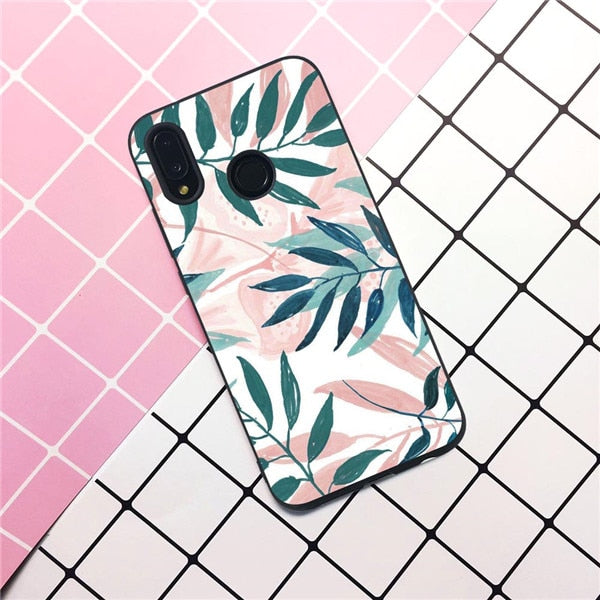 Huawei Shockproof Phone Cases