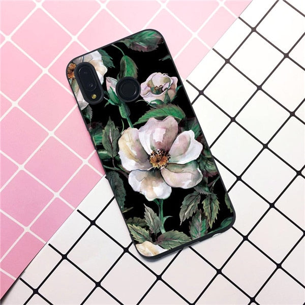 Huawei Shockproof Phone Cases
