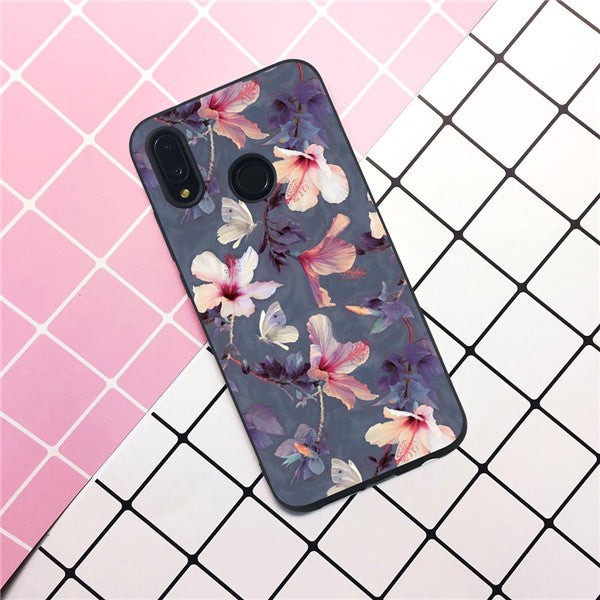 Huawei Shockproof Phone Cases
