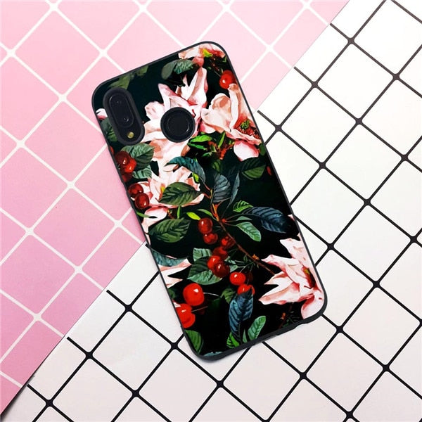 Huawei Shockproof Phone Cases