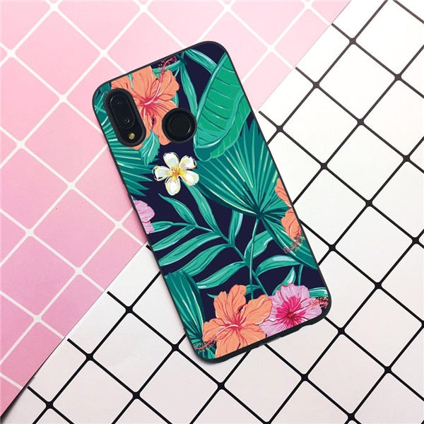 Huawei Shockproof Phone Cases