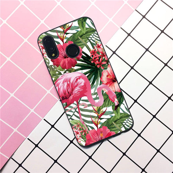 Huawei Shockproof Phone Cases