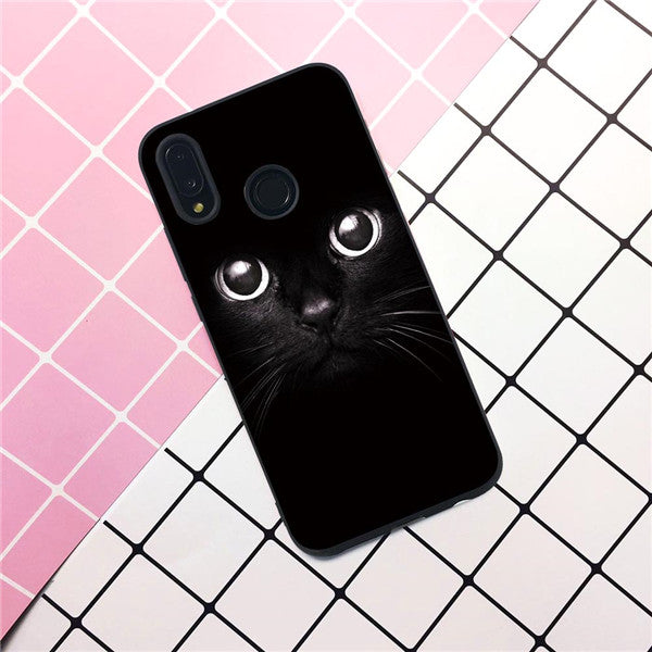 Huawei Shockproof Phone Cases