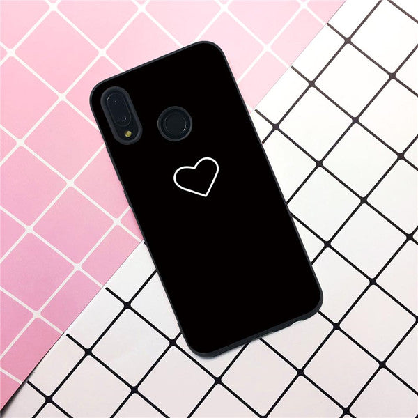 Huawei Shockproof Phone Cases