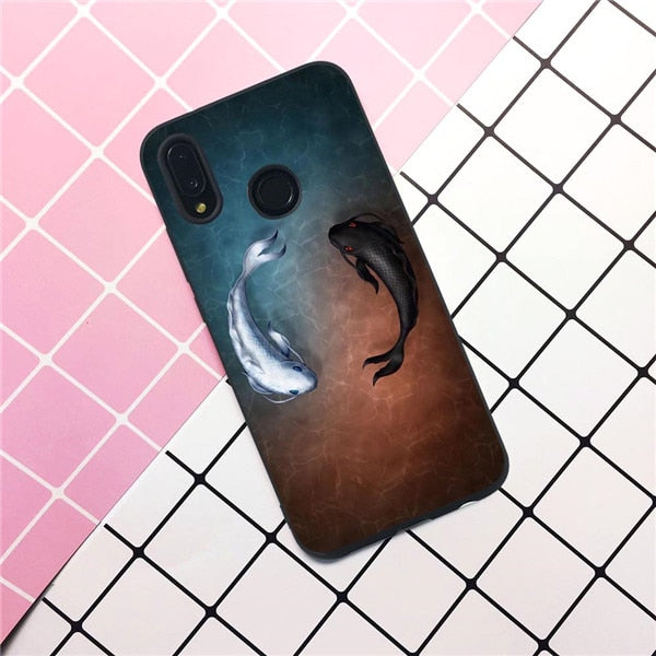 Huawei Shockproof Phone Cases