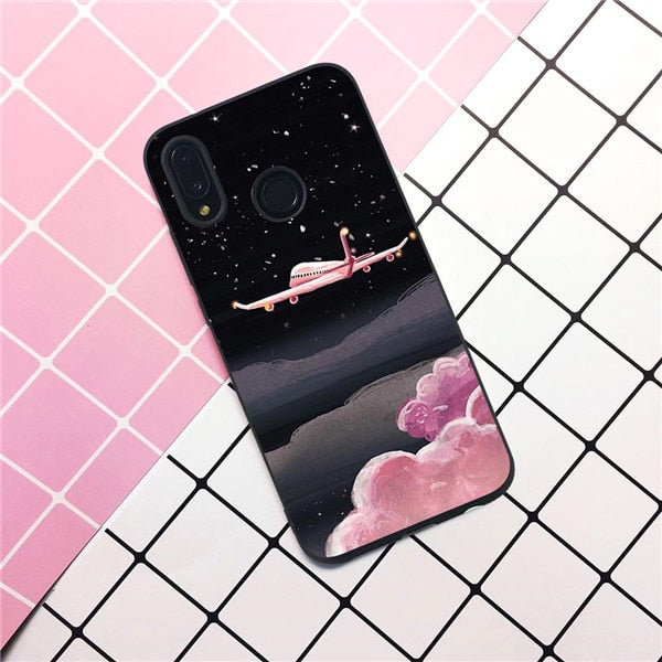 Huawei Shockproof Phone Cases