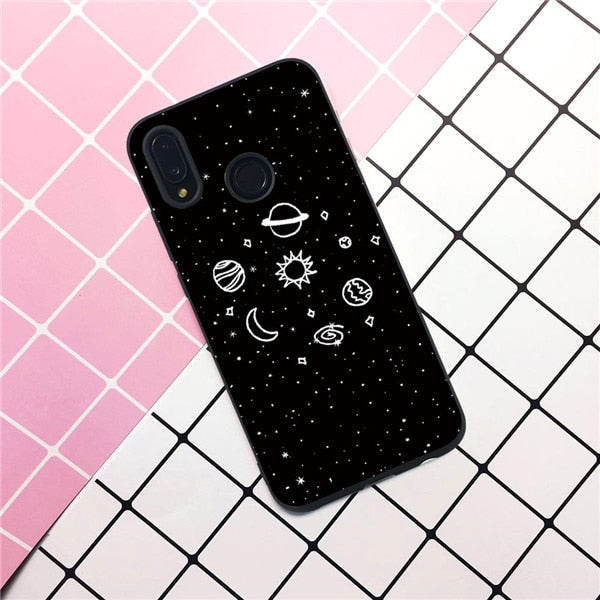 Huawei Shockproof Phone Cases