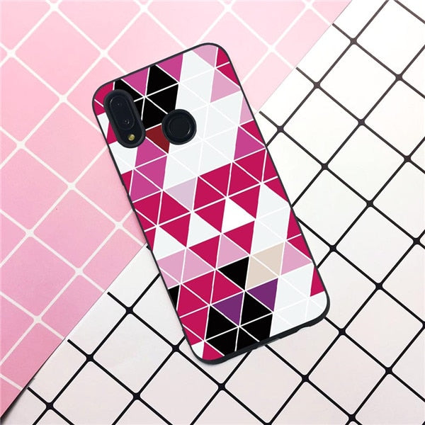 Huawei Shockproof Phone Cases