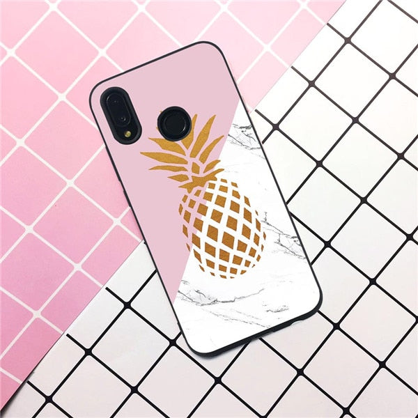 Huawei Shockproof Phone Cases