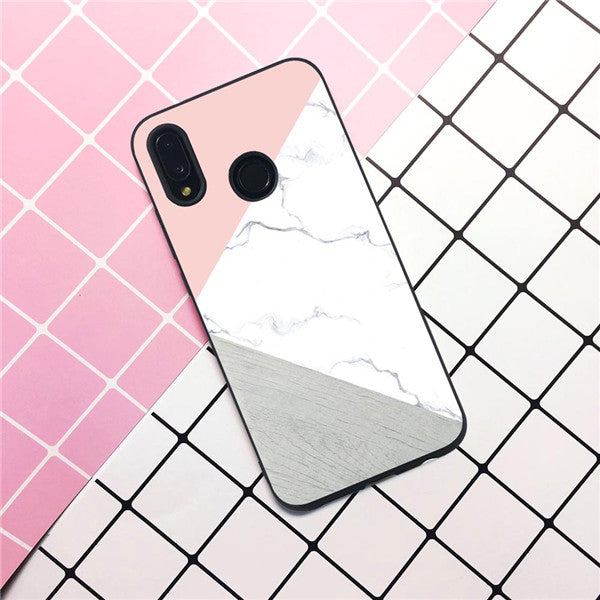 Huawei Shockproof Phone Cases
