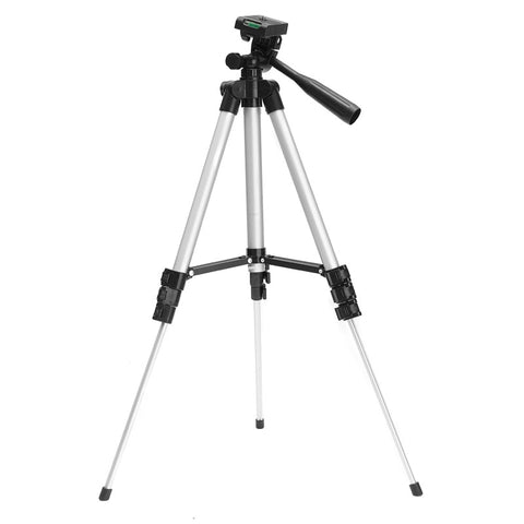 36-100 cm Universal Adjustable Tripod Stand