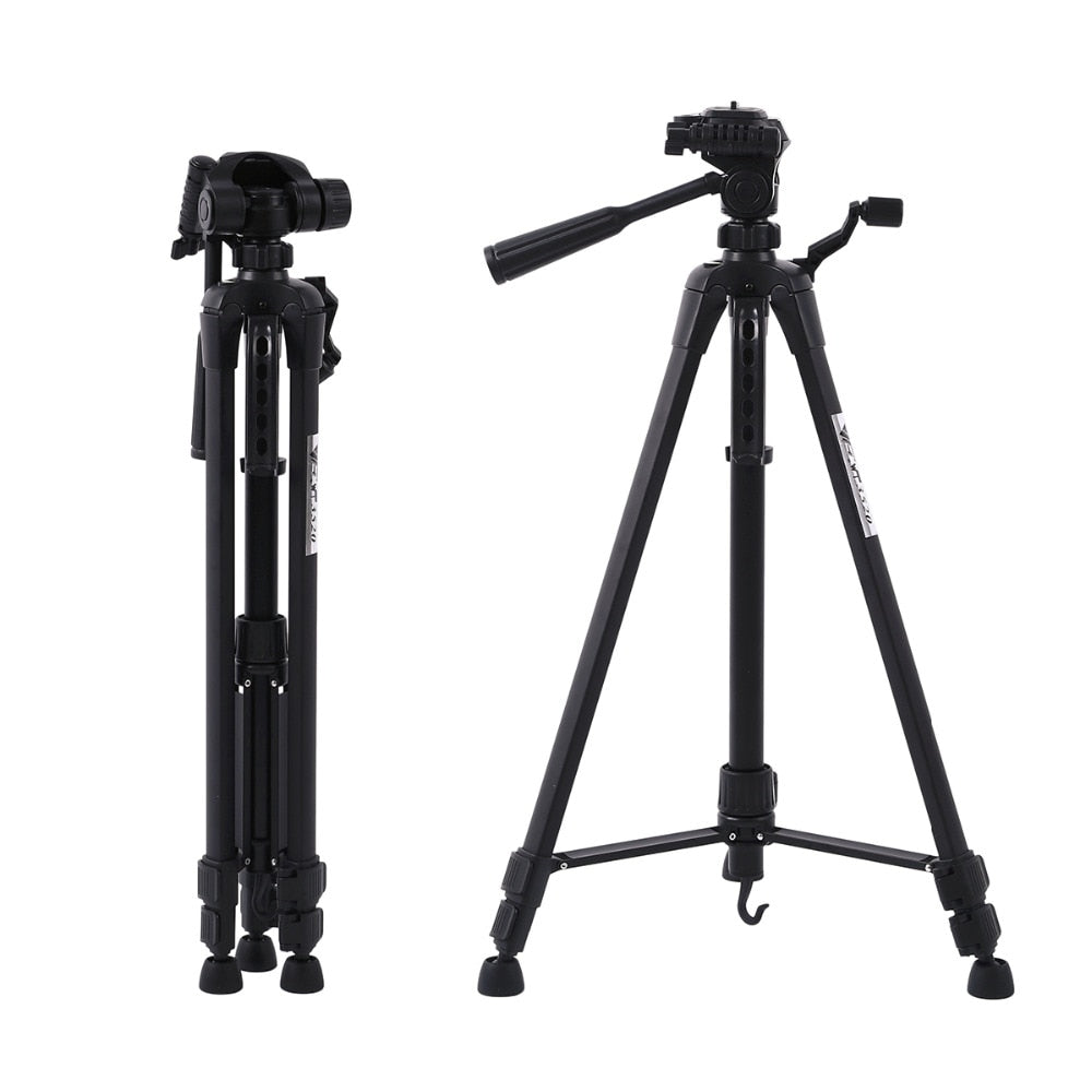 Protable Profesional Camera Tripod Stand