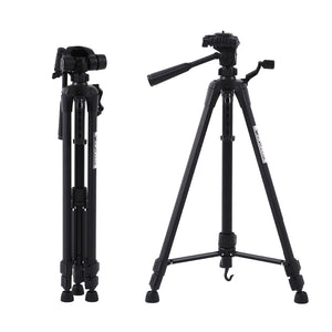 Protable Profesional Camera Tripod Stand