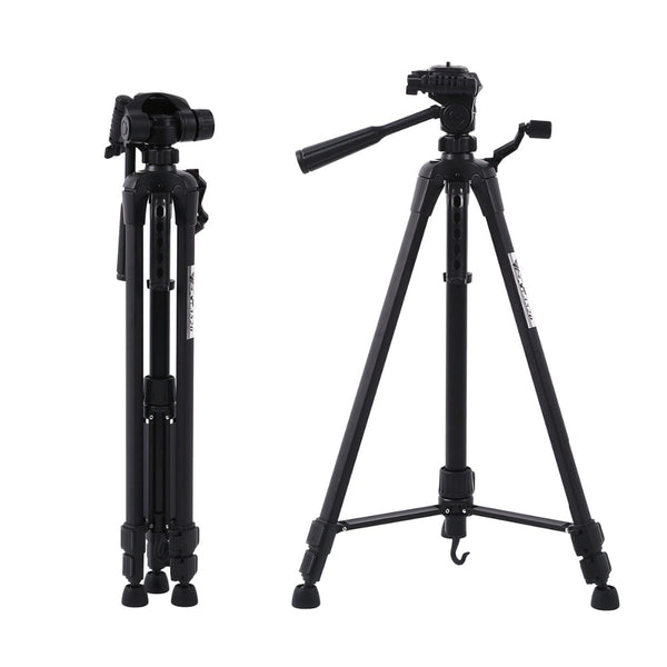 Protable Profesional Camera Tripod Stand